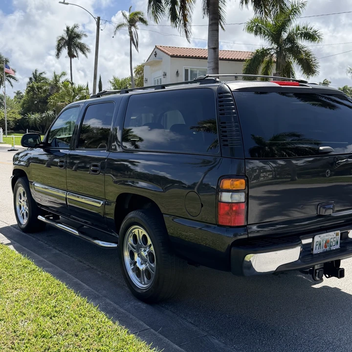 2005 GMC Yukon 2nd Gen - Image 9 of 31
