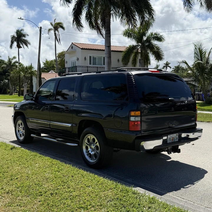 2005 GMC Yukon 2nd Gen - Image 8 of 31