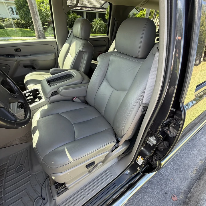 2005 GMC Yukon 2nd Gen - Image 22 of 31