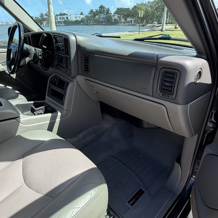 2005 GMC Yukon 2nd Gen - Image 30 of 31