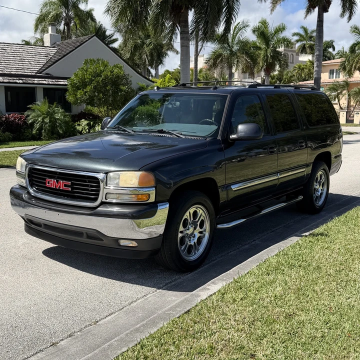 2005 GMC Yukon 2nd Gen - Image 6 of 31