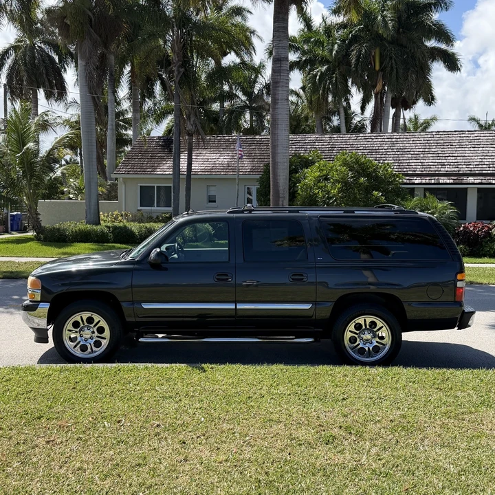2005 GMC Yukon 2nd Gen - Image 7 of 31