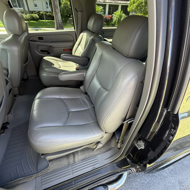 2005 GMC Yukon 2nd Gen - Image 20 of 31