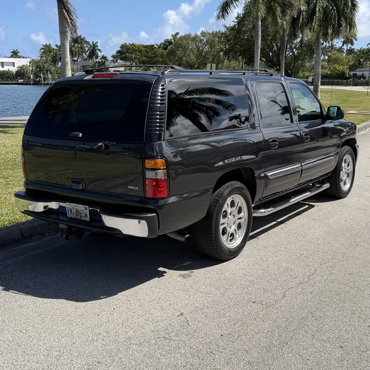 2005 GMC Yukon 2nd Gen - Image 12 of 31