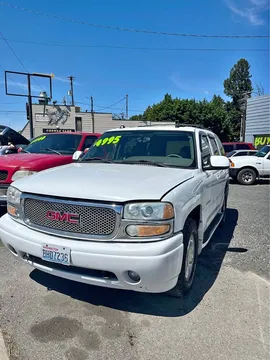2005 GMC Yukon Denali