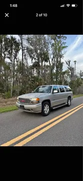 2005 GMC Yukon Denali
