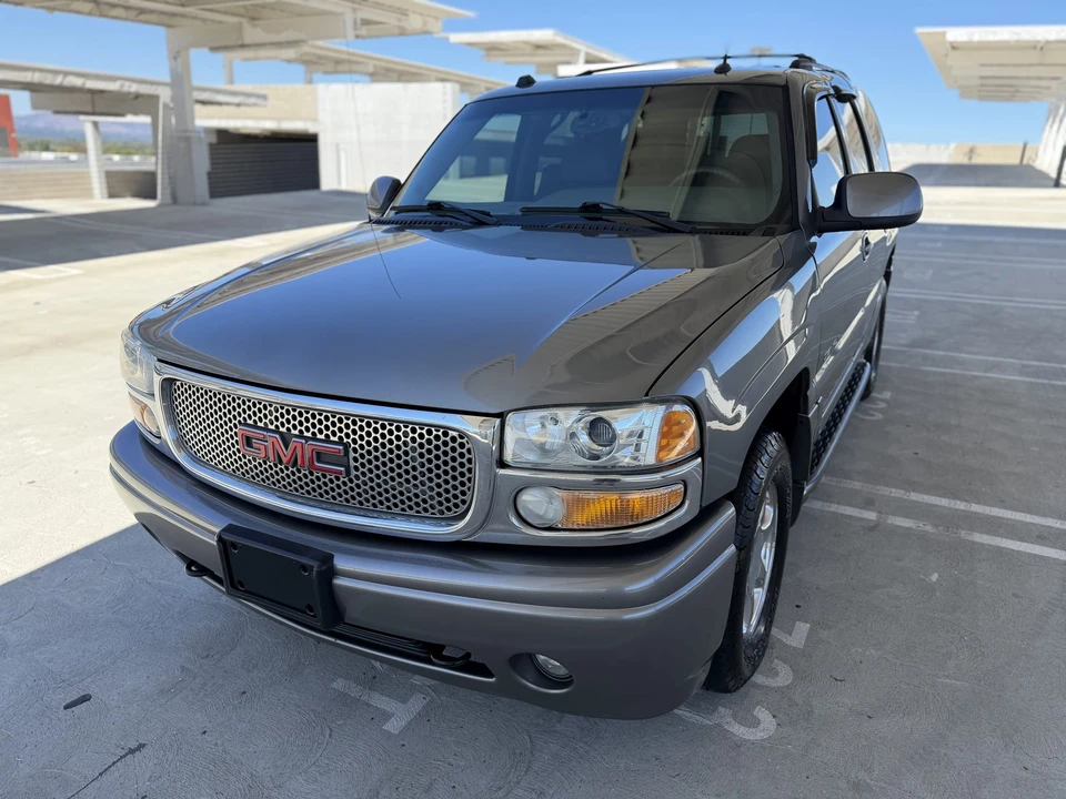 2005 GMC Yukon 2nd Gen - Image 20 of 31