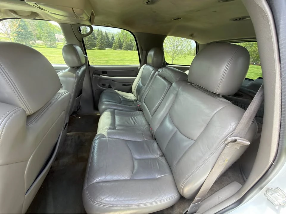 2005 GMC Yukon 2nd Gen - Image 3 of 6