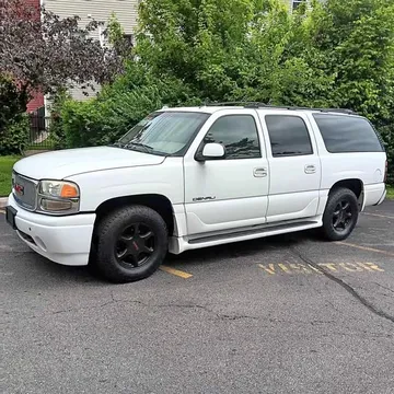 2005 GMC Yukon Denali