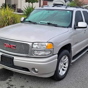 2005 GMC Yukon Denali
