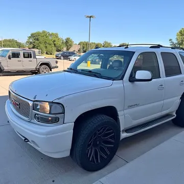 2005 GMC Yukon Denali