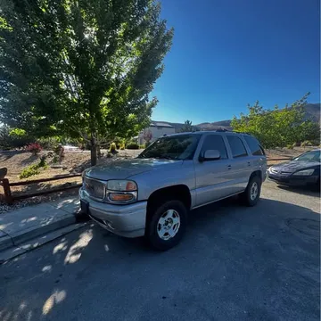 2005 GMC Yukon Denali