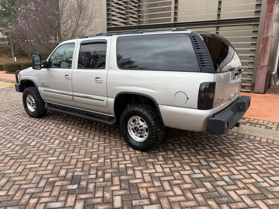 2005 GMC Yukon 2nd Gen - Image 6 of 21