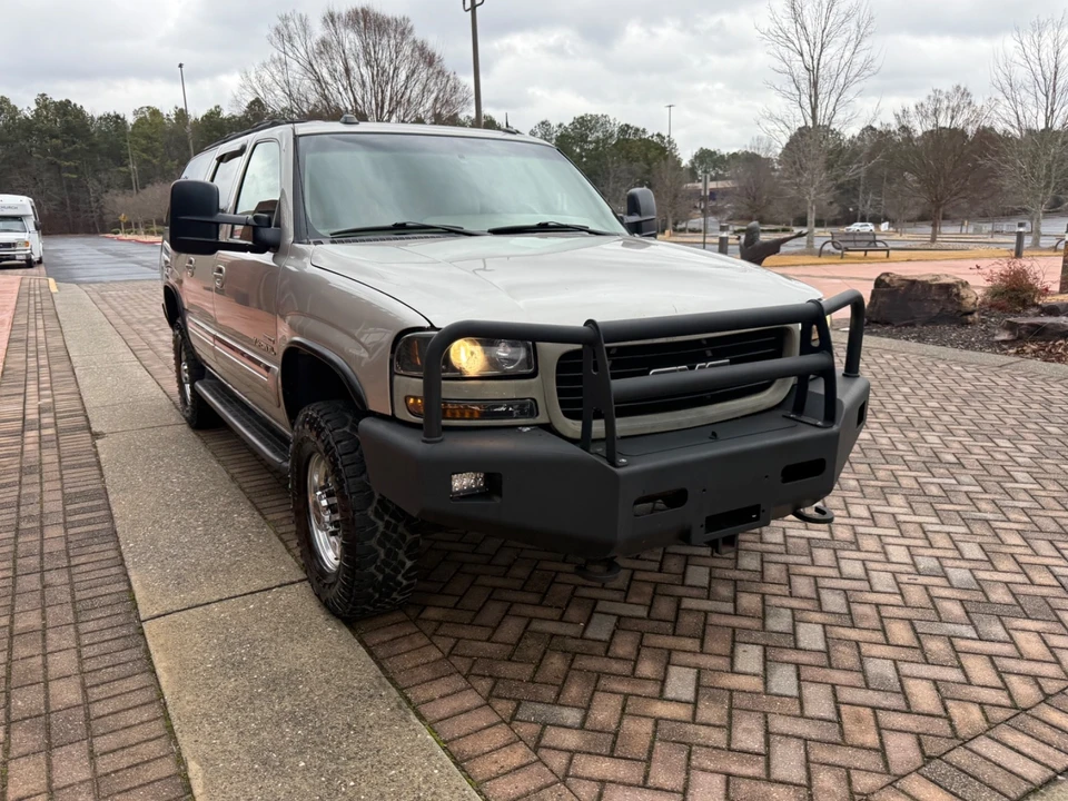 2005 GMC Yukon 2nd Gen - Image 19 of 21
