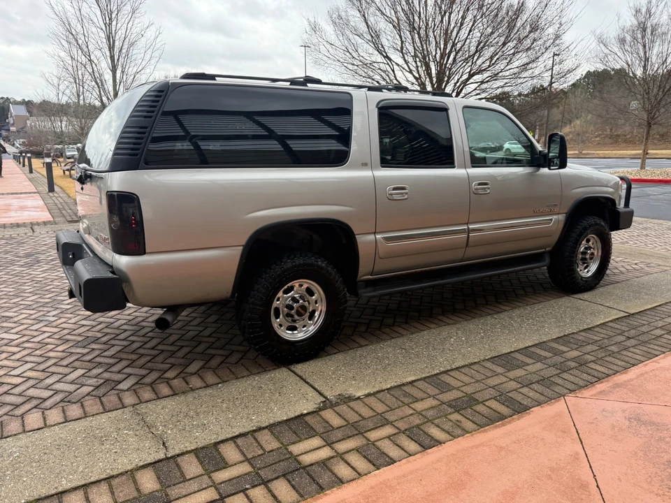 2005 GMC Yukon 2nd Gen - Image 13 of 21