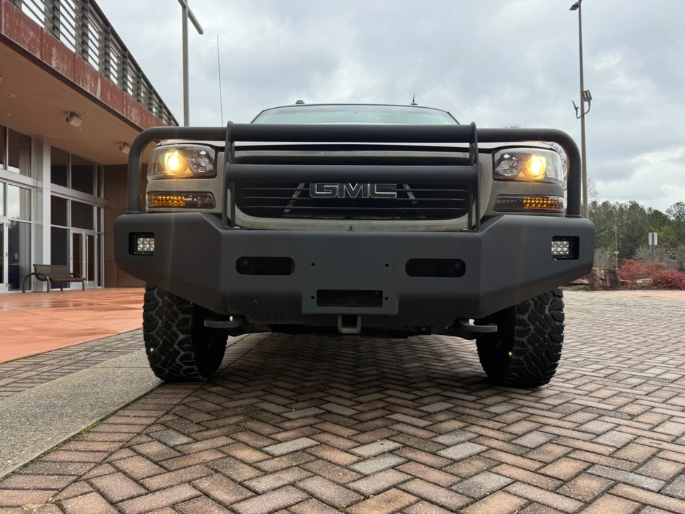 2005 GMC Yukon 2nd Gen - Image 21 of 21
