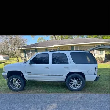 2005 GMC Yukon