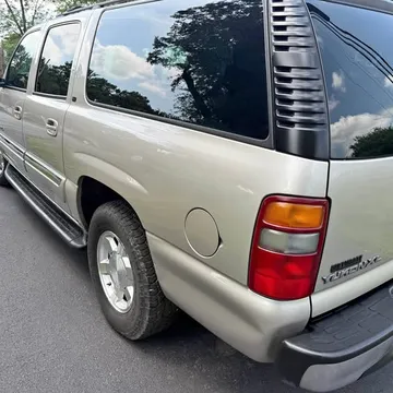 2005 GMC Yukon
