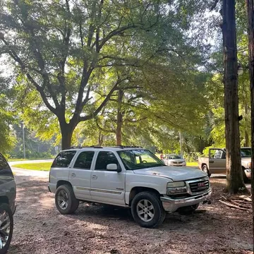 2005 GMC Yukon