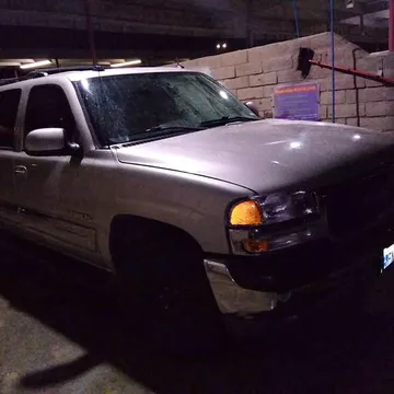 2005 GMC Yukon