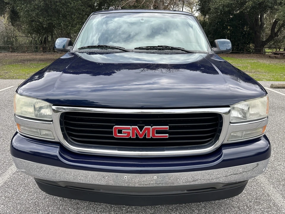 2005 GMC Yukon 2nd Gen - Image 26 of 31