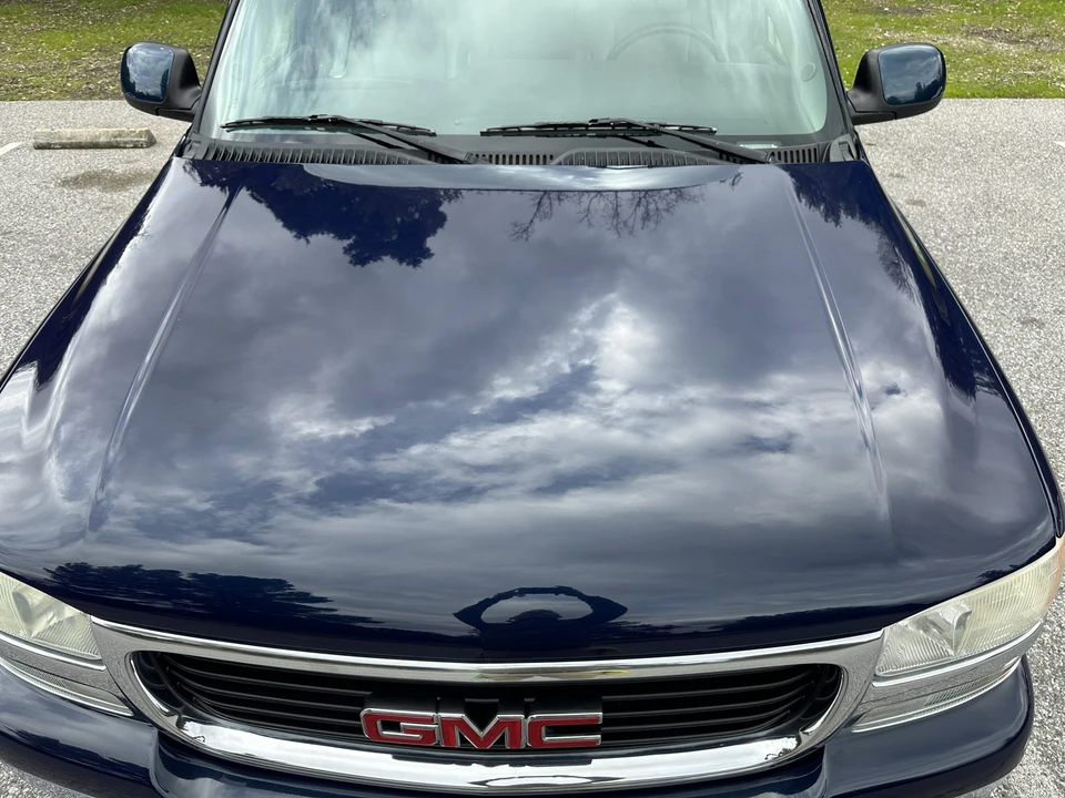 2005 GMC Yukon 2nd Gen - Image 27 of 31
