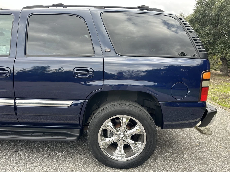 2005 GMC Yukon 2nd Gen - Image 15 of 31
