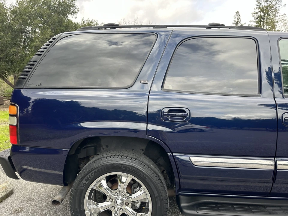 2005 GMC Yukon 2nd Gen - Image 17 of 31