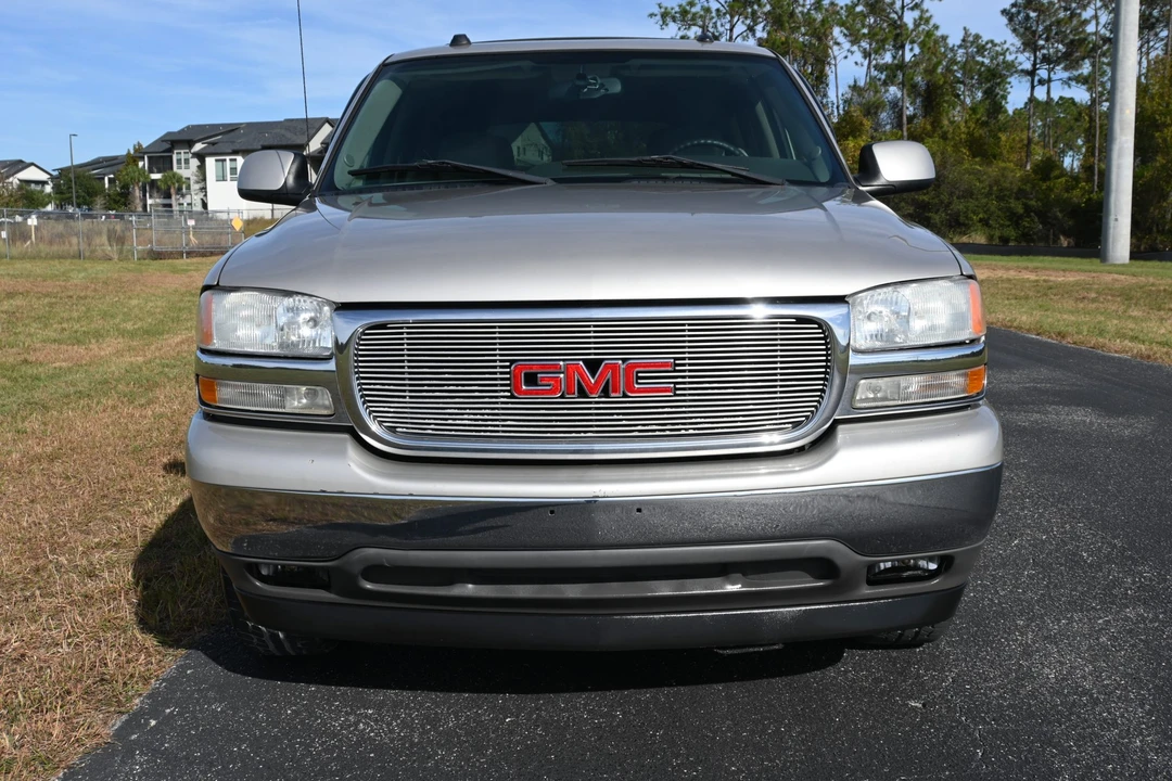 2005 GMC Yukon 2nd Gen - Image 27 of 31