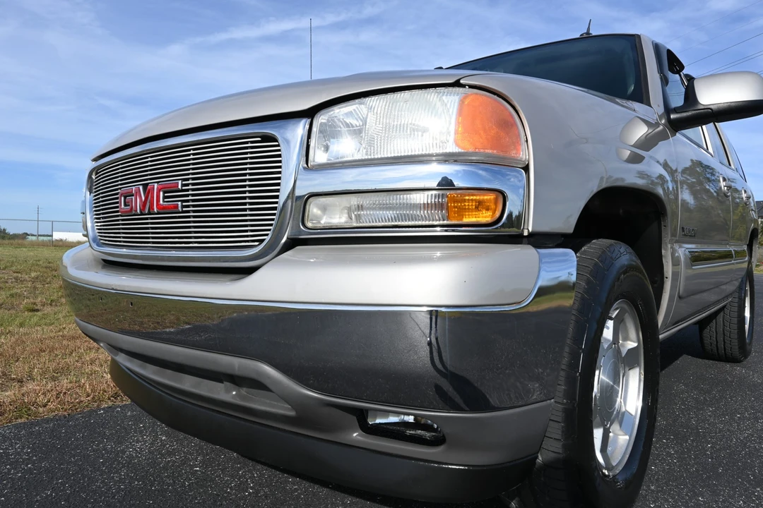 2005 GMC Yukon 2nd Gen - Image 31 of 31