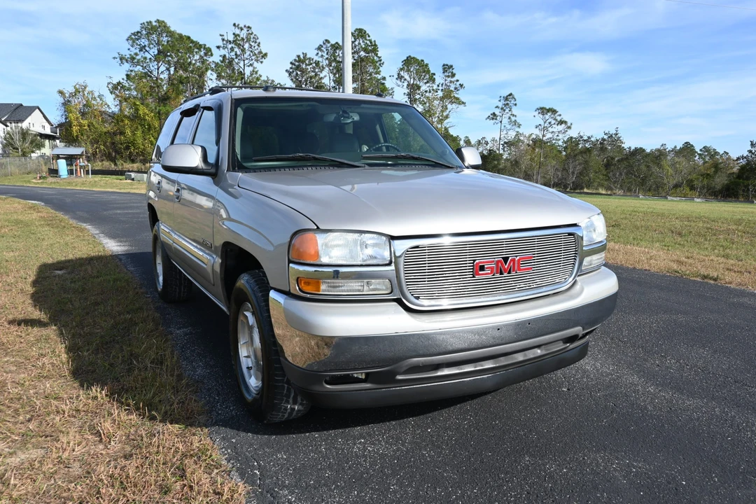 2005 GMC Yukon 2nd Gen - Image 26 of 31