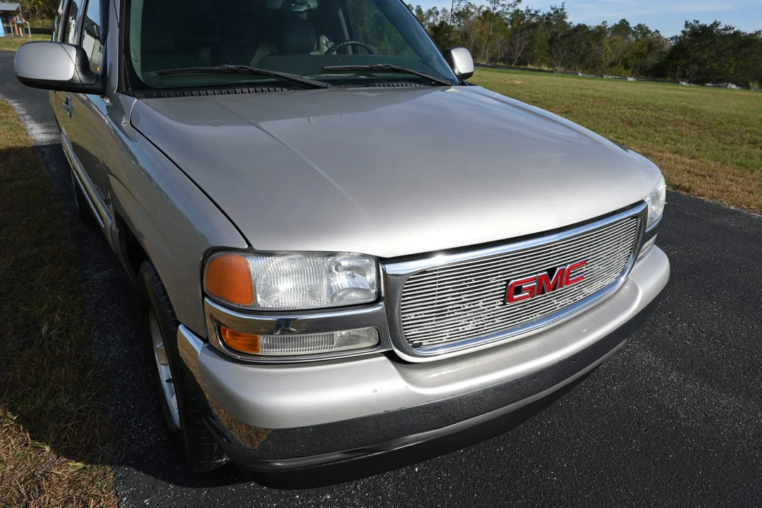 2005 GMC Yukon 2nd Gen - Image 29 of 31