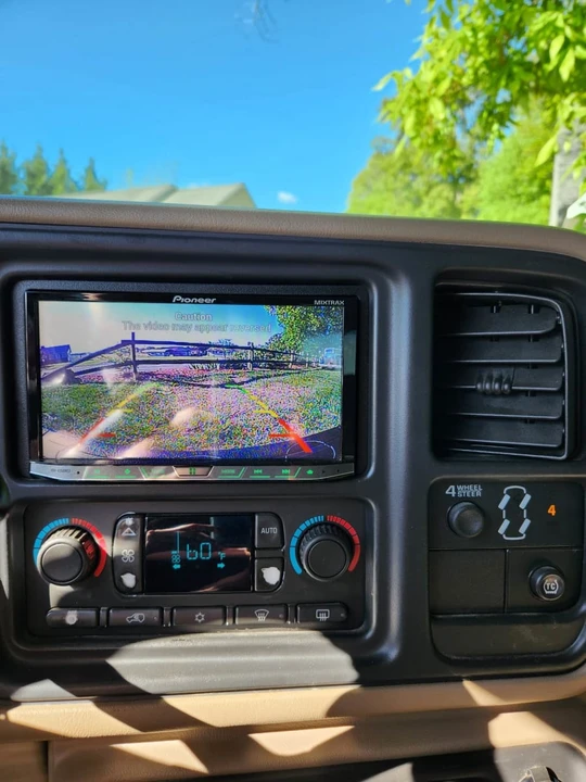 2005 GMC Yukon 2nd Gen - Image 7 of 7