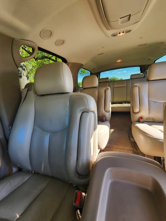 2005 GMC Yukon 2nd Gen - Image 6 of 7
