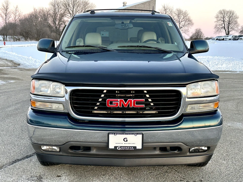2005 GMC Yukon 2nd Gen - Image 4 of 31