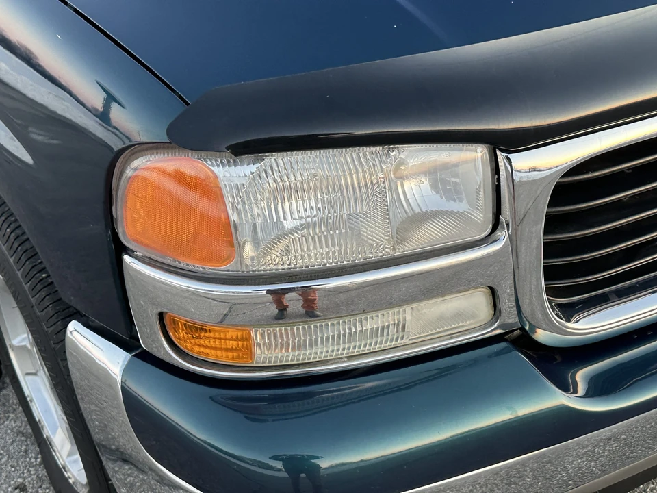 2005 GMC Yukon 2nd Gen - Image 22 of 31