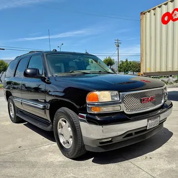 2005 GMC Yukon SLT Sport Utility 4D