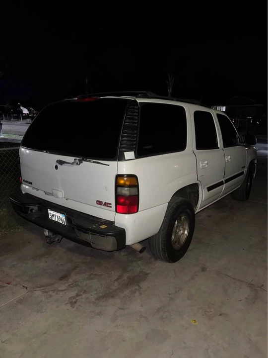 2005 GMC Yukon 2nd Gen - Image 6 of 6