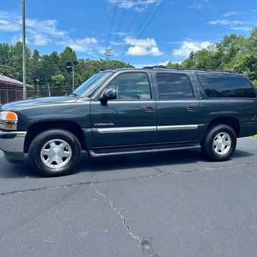 2005 GMC Yukon XL