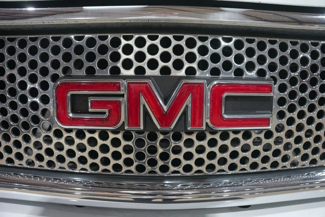 2005 GMC Yukon 2nd Gen - Image 21 of 21