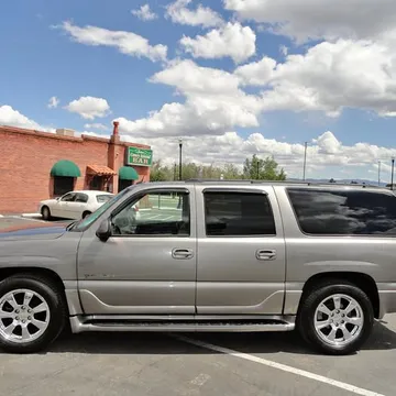 2005 GMC Yukon XL 1500