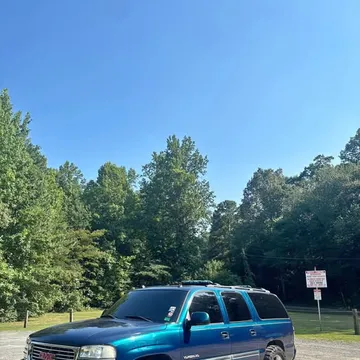 2005 GMC Yukon XL 1500 SLT