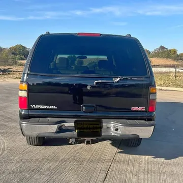 2005 GMC Yukon XL 1500 SLT
