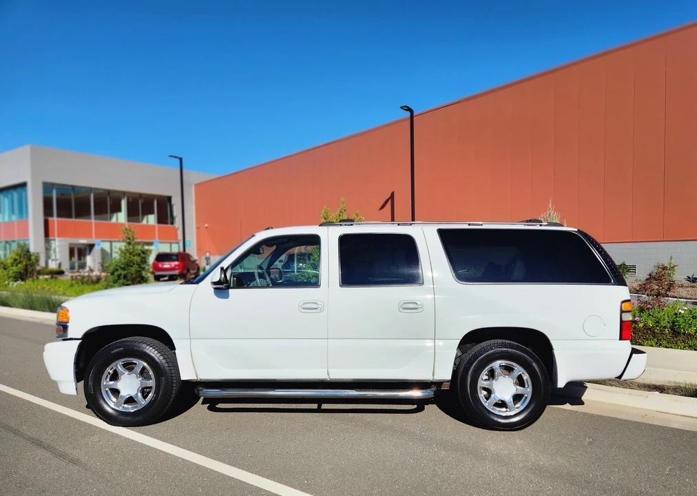 2005 GMC Yukon 2nd Gen - Image 6 of 31