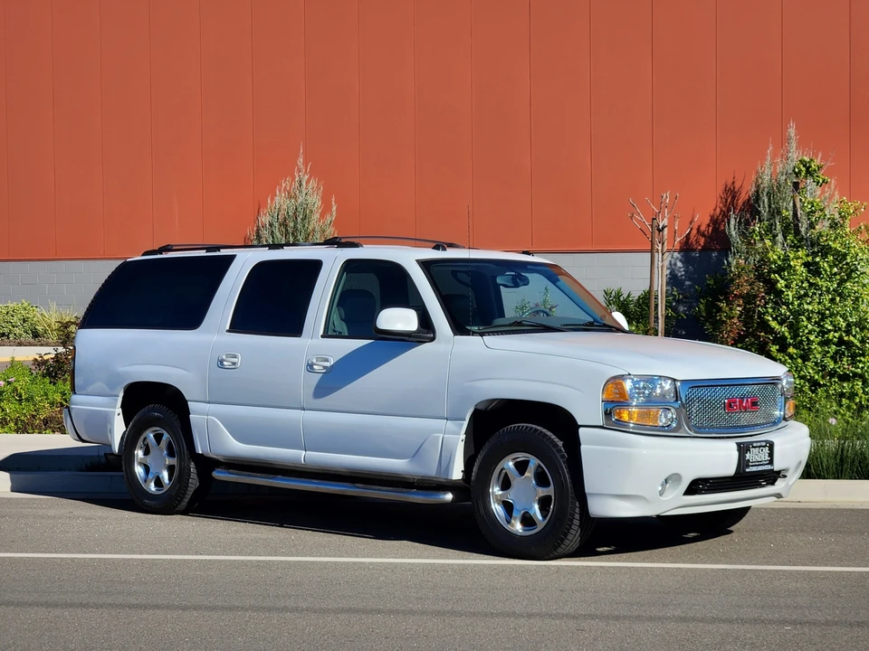2005 GMC Yukon 2nd Gen - Image 16 of 31