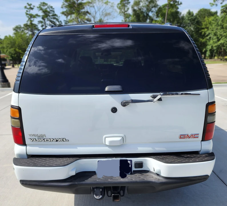 2005 GMC Yukon 3rd Gen - Image 27 of 31