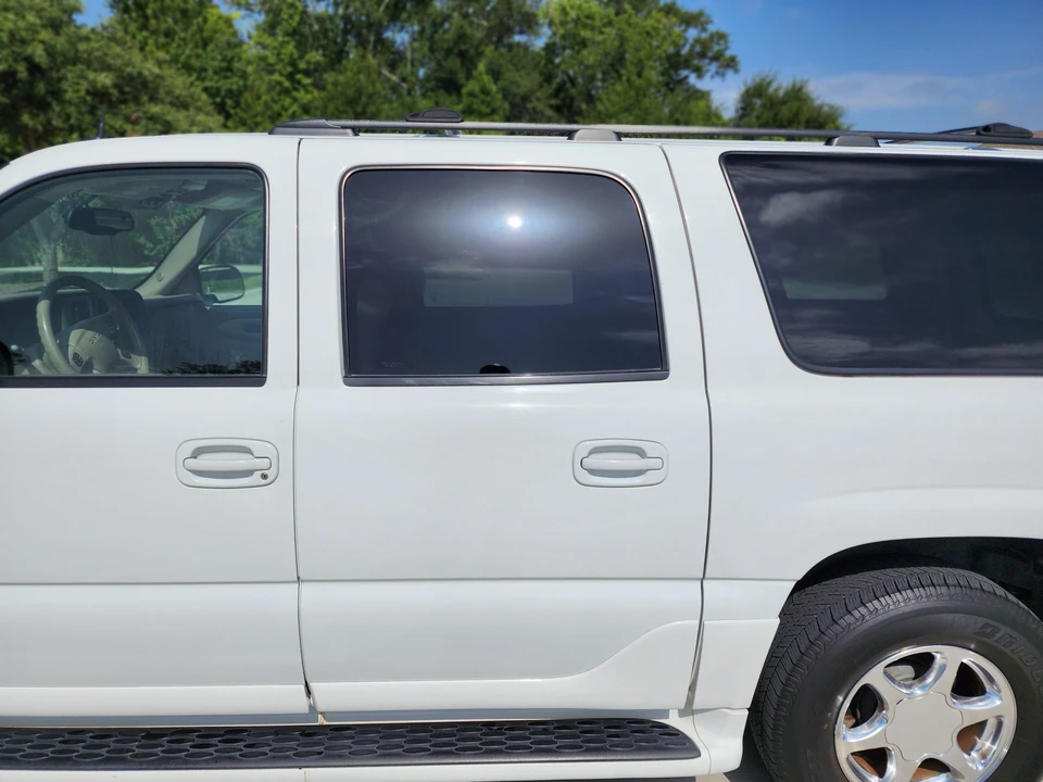 2005 GMC Yukon 3rd Gen - Image 22 of 31