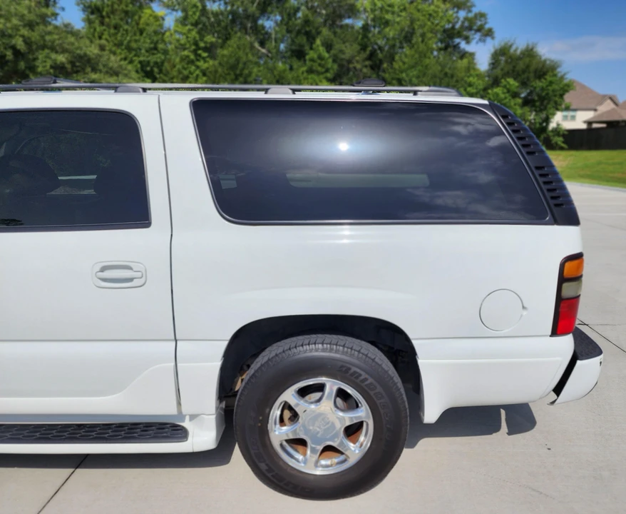 2005 GMC Yukon 3rd Gen - Image 23 of 31