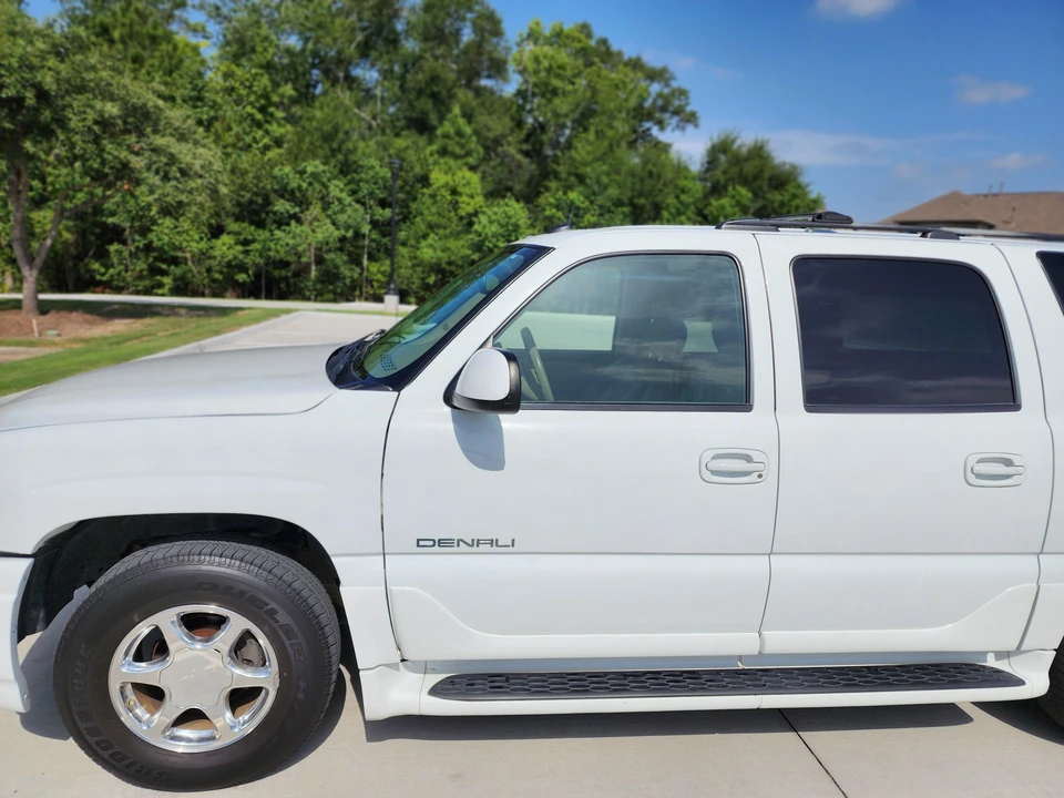 2005 GMC Yukon 3rd Gen - Image 20 of 31