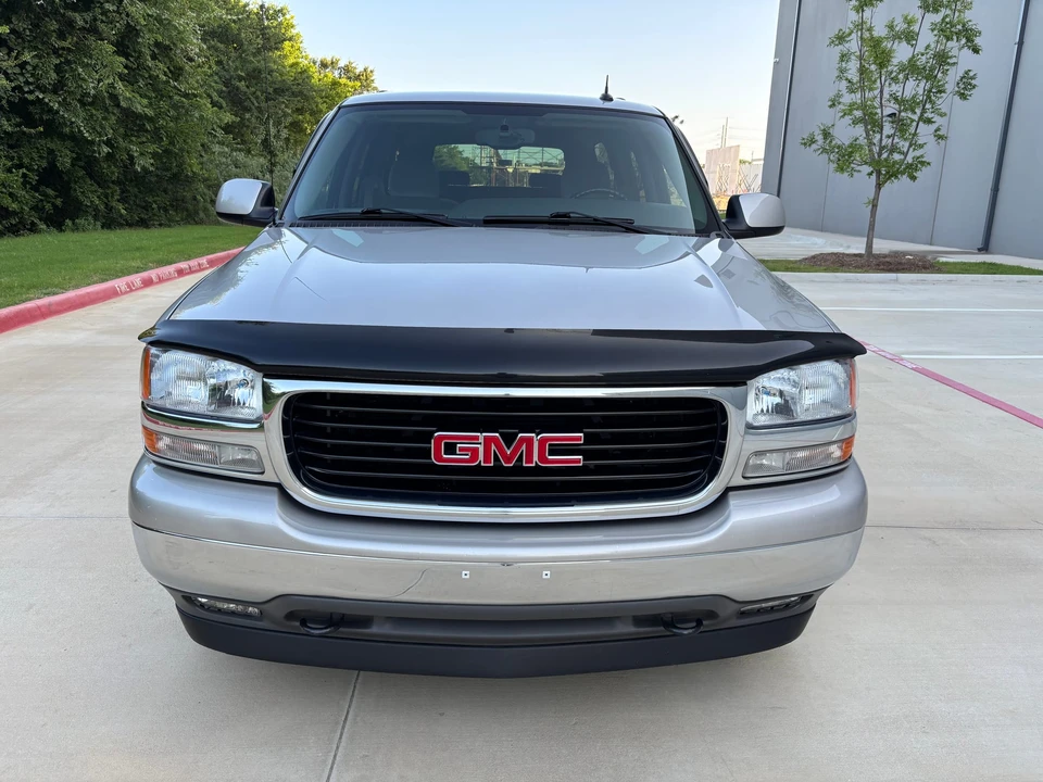 2005 GMC Yukon 2nd Gen - Image 9 of 31